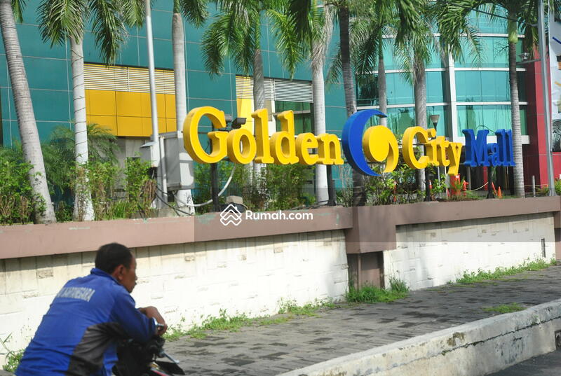 Gambar Golden City Mall