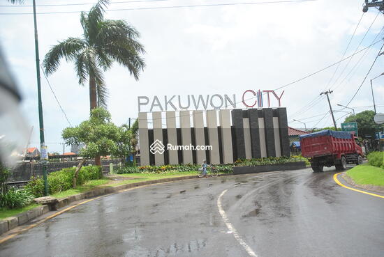 Pakuwon City