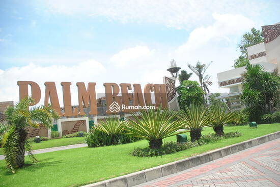 Pakuwon City Cluster Palm Beach