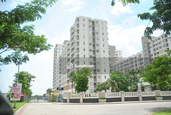 Pakuwon City east Cost Residence