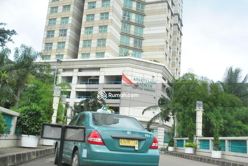 Detail Apartemen Batavia di Jakarta Pusat | Rumah.com