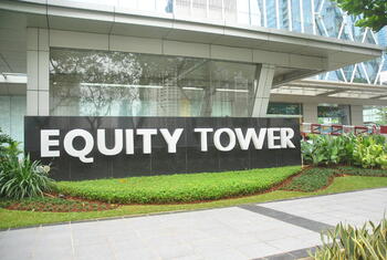 Equity Tower