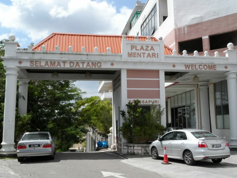 Plaza Mentari Apartment Taman Pelangi Details Apartment For Sale And For Rent Propertyguru Malaysia