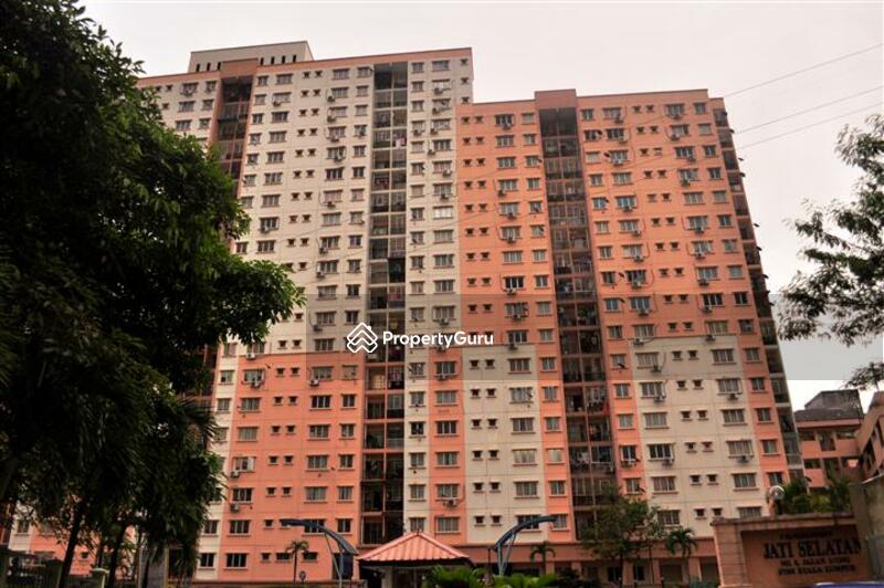 Pangsapuri Jati Selatan Details Flat For Sale And For Rent Propertyguru Malaysia