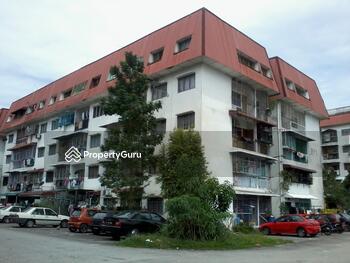 Lembah Maju Flat Rp1 Rp2 Rp3 Rp4 Details Flat For Sale And For Rent Propertyguru Malaysia