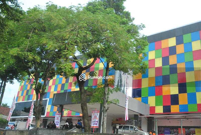 Mall BTW di Bogor, Jawa Barat | Rumah.com