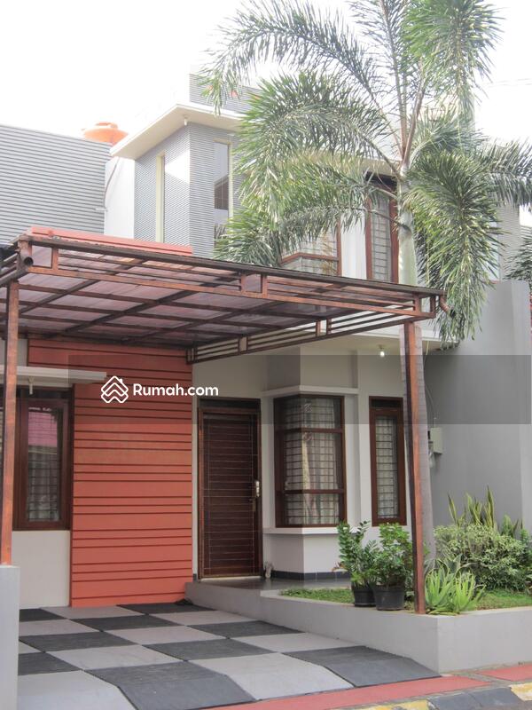 Kecapi Mansion Residence Mewah Bagus Ready Jakarta Rumah