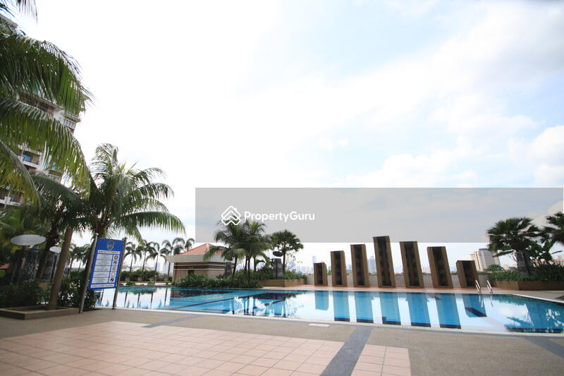 Ampang Boulevard details, condominium for sale and for ...