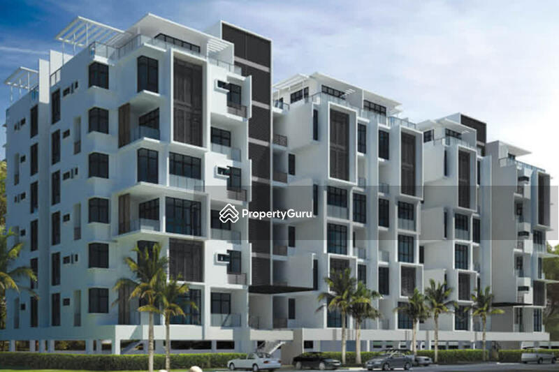 280 Park Homes Puchong Prima details, condominium for sale and for