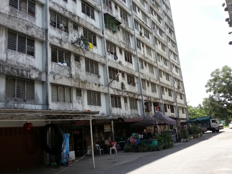 Bukit Cheras Apartment Block 1 3 Details Apartment For Sale And For Rent Propertyguru Malaysia