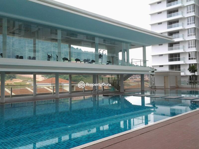 Platinum Hill Pv 2 Details Condominium For Sale And For Rent Propertyguru Malaysia