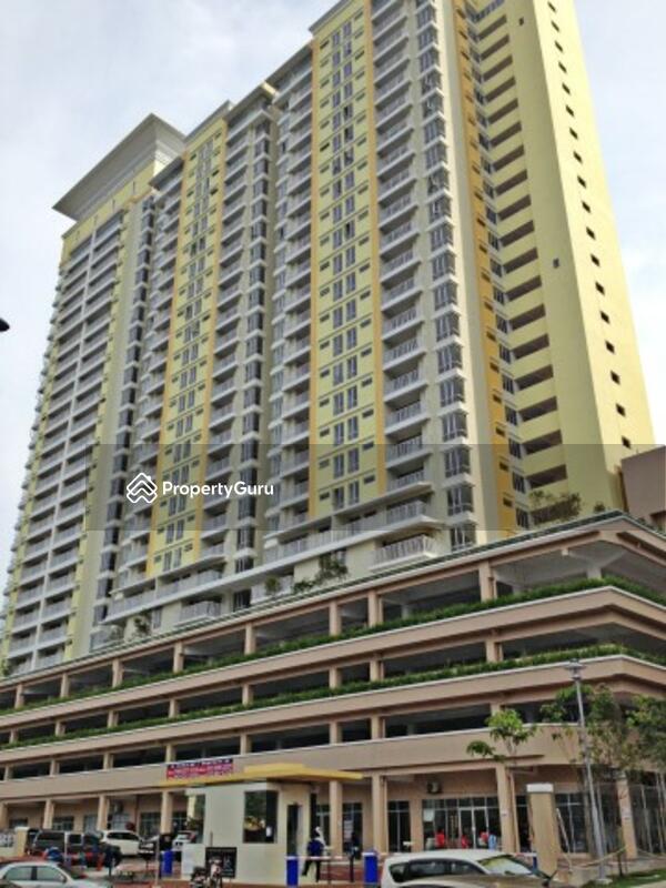 Platinum Lake Pv16 Details Condominium For Sale And For Rent Propertyguru Malaysia