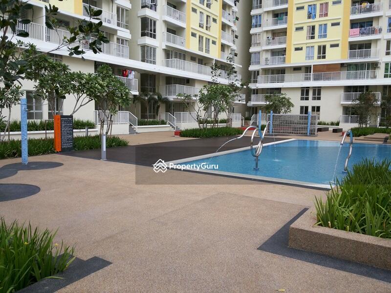 Platinum Lake Pv16 Details Condominium For Sale And For Rent Propertyguru Malaysia