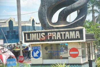 Limus Pratama Regency