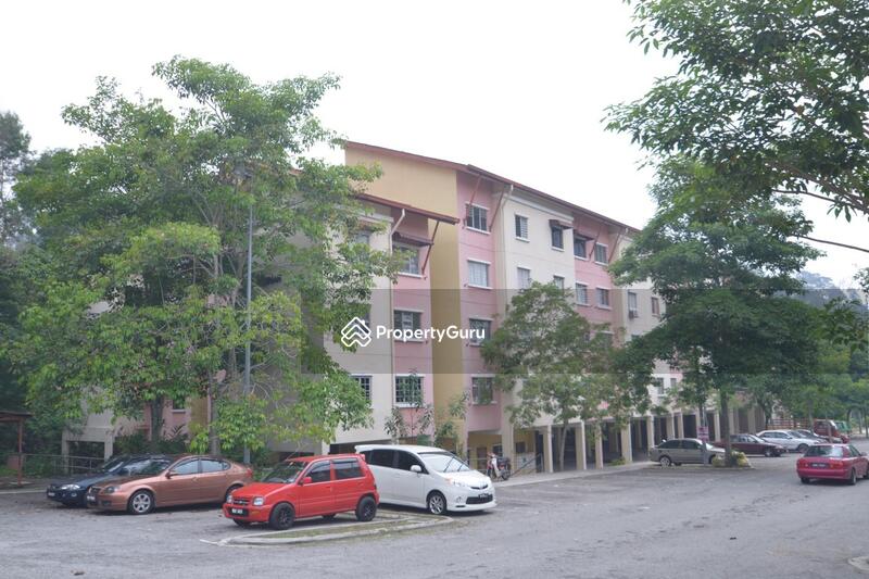 Sunway Sinar Apartment 3 Bedrooms For Sale In Shah Alam Selangor Iproperty Com My