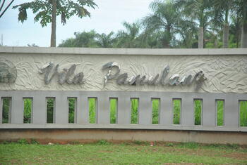 Villa Pamulang