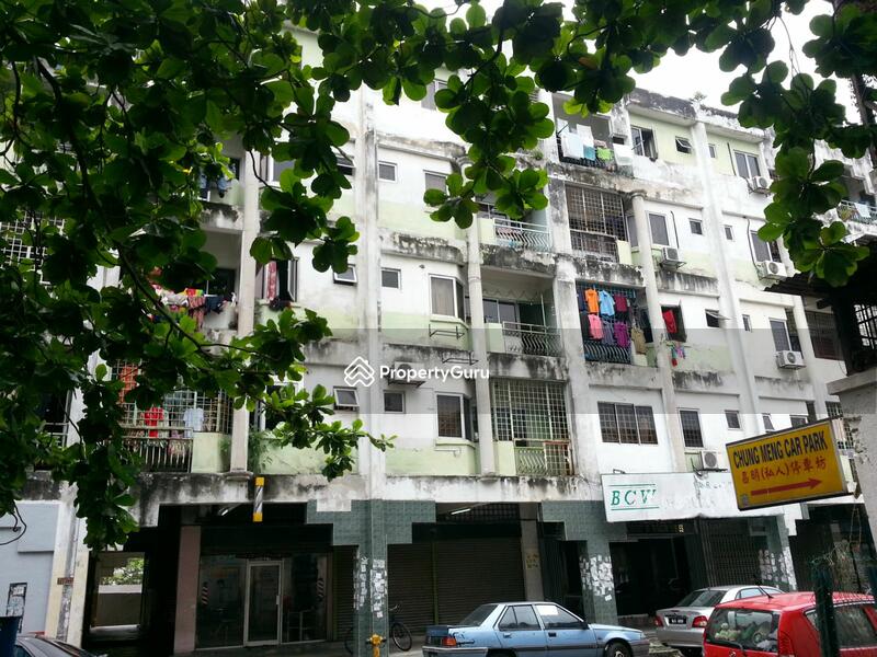 Sri Bandar Besi Flat Jalan Sungai Besi Details Apartment For Sale And For Rent Propertyguru Malaysia
