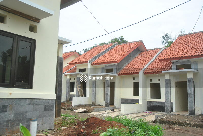 Taman Firdaus Cibubur Crown di Jakarta Timur, DKI Jakarta