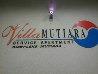 Villa Mutiara @ Mutiara Complex