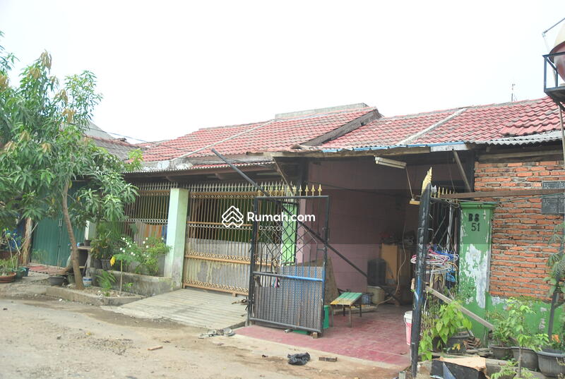 17+ Villa Tangerang Elok Background