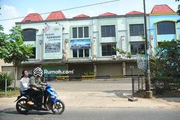 Ruko Gunung Batu