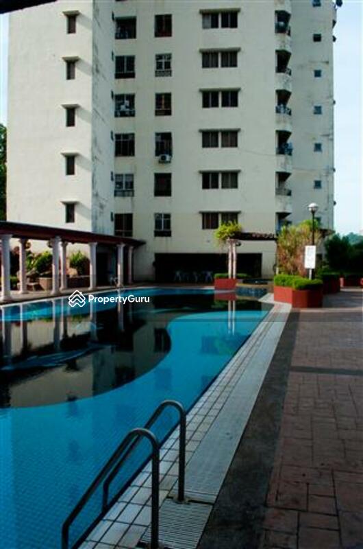 Menara Megah Details Condominium For Sale And For Rent Propertyguru Malaysia