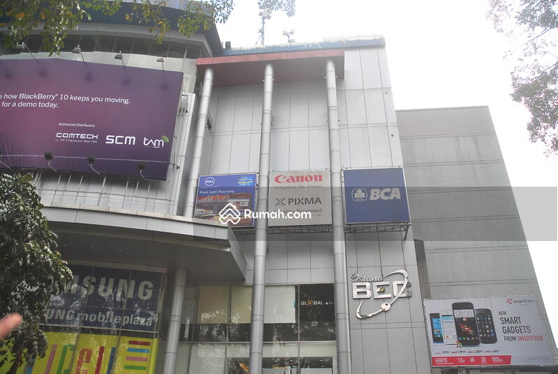 Istana BEC #0