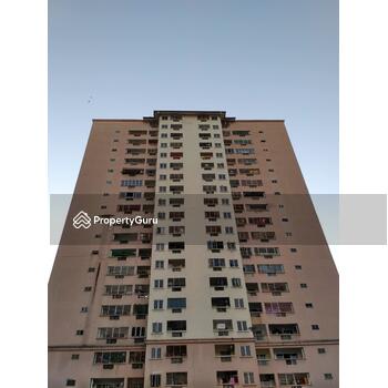 Pelangi Indah Condominium Details Condominium For Sale And For Rent Propertyguru Malaysia