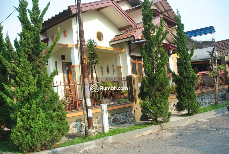 Rumah Dijual Di Bukit Mekar Wangi Bogor - Gambleh f