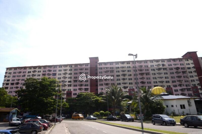 Desa Mentari Flat Block 2 Details Flat For Sale And For Rent Propertyguru Malaysia