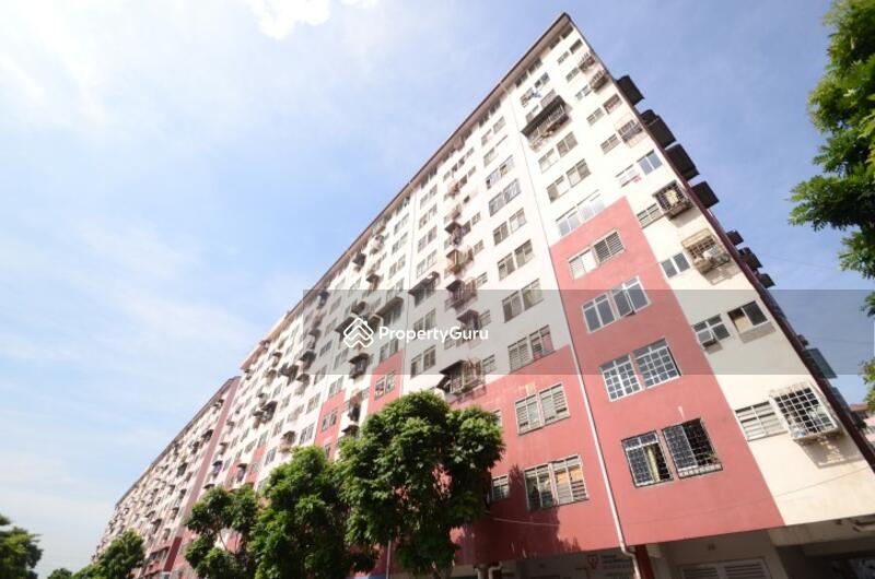 Desa Mentari Flat Block 2 Details Flat For Sale And For Rent Propertyguru Malaysia