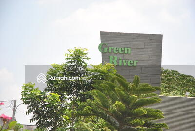  - Serpong Garden Cluster Green River