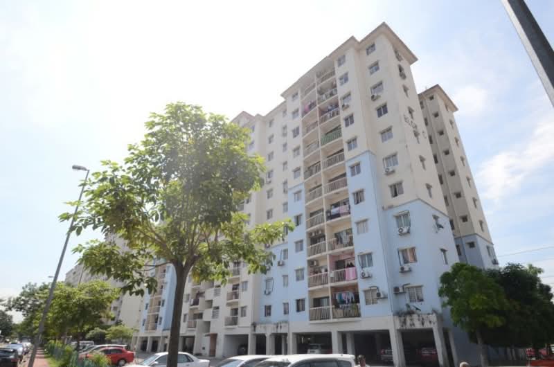 Desa Perangsang Apartments Block A B C Details Apartment For Sale And For Rent Propertyguru Malaysia