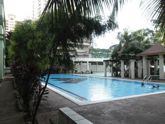 Sri Intan 2 (Jalan Ipoh)