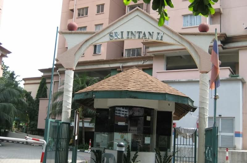Pangsapuri Sri Bandar Details Condominium For Sale And For Rent Propertyguru Malaysia