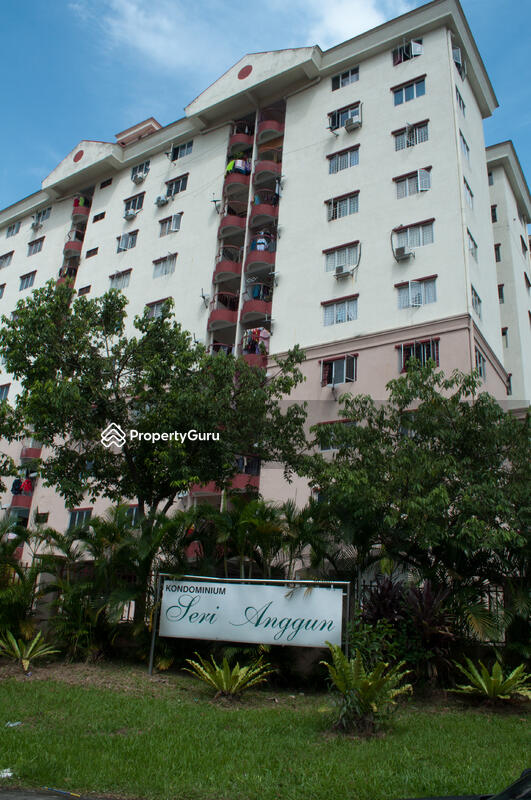 Seri Anggun Details Condominium For Sale And For Rent Propertyguru Malaysia