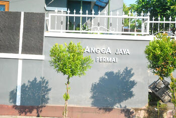 Angga Jaya Permai