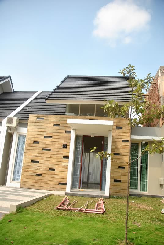 Detail Citra Sun Garden di Sleman  Rumah.com
