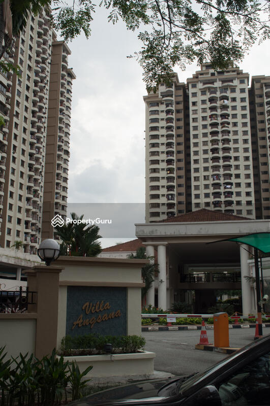 Villa Angsana Details Condominium For Sale And For Rent Propertyguru Malaysia