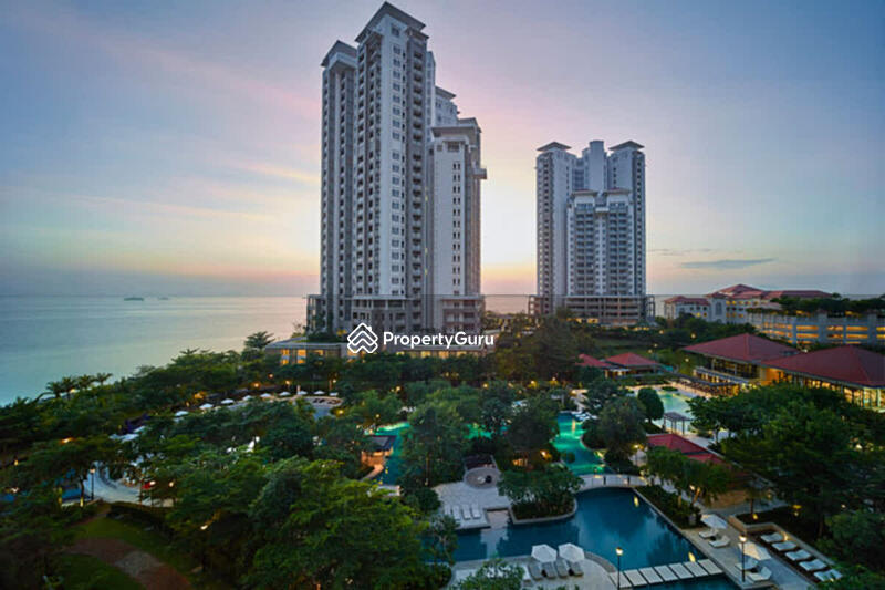 Andaman Quayside details, condominium for sale and for rent