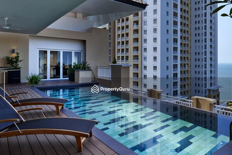 Andaman Quayside details, condominium for sale and for rent