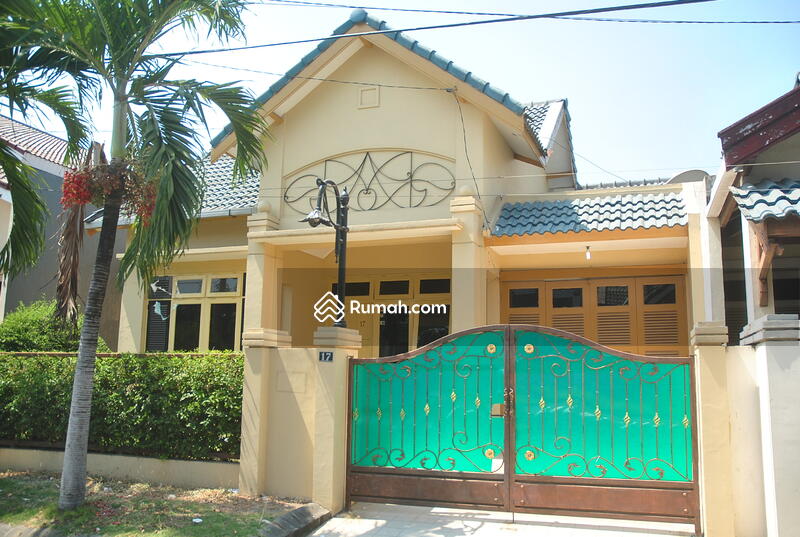 Detail Delta Sari Baru Cluster Delta Tama Di Sidoarjo Rumah Com
