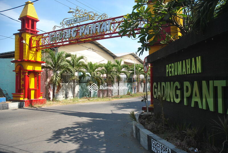 Detail Gading Pantai Di Surabaya Rumah Com