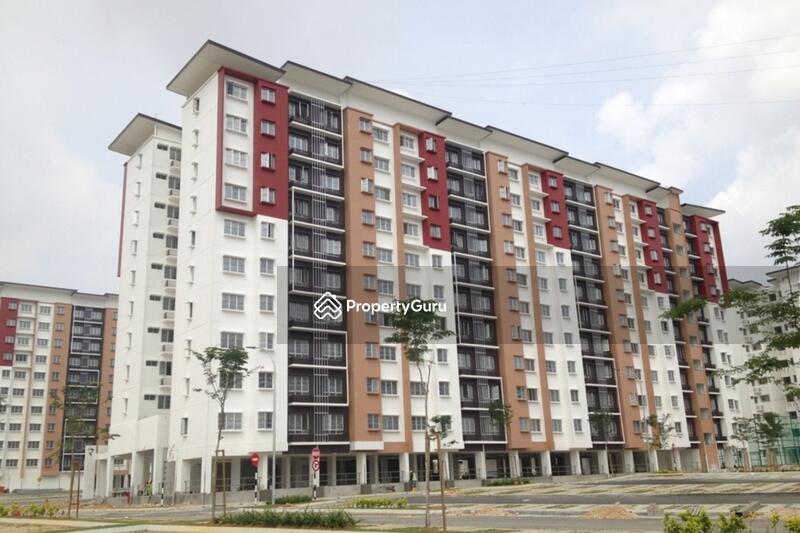 Seri Baiduri Apartments Setia Alam Details Apartment For Sale And For Rent Propertyguru Malaysia