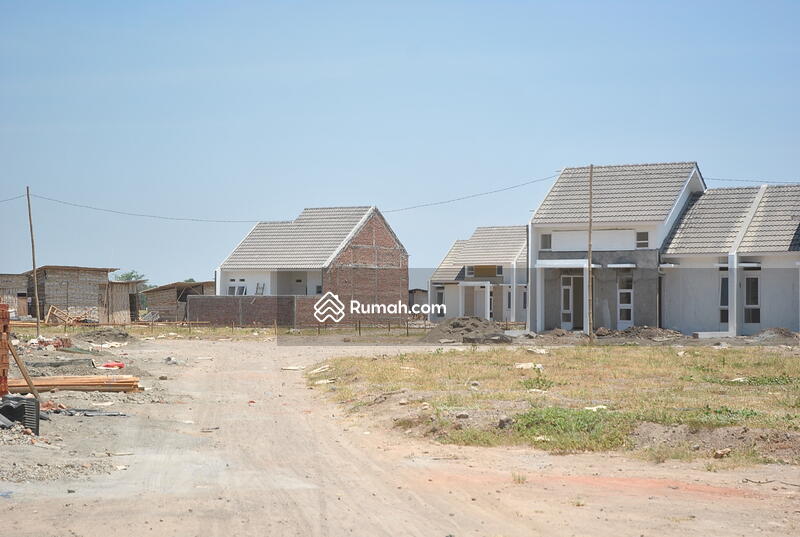 Detail Grand Surya di Sidoarjo