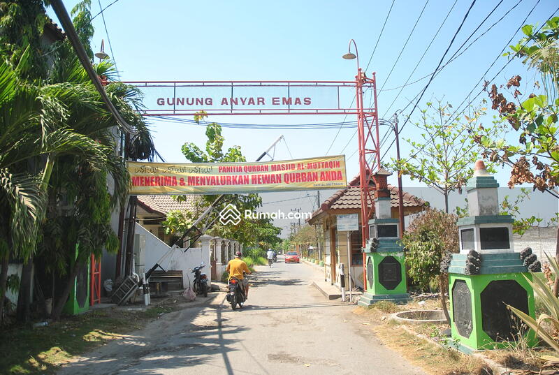 Detail Gunung Anyar Emas Di Surabaya Rumah Com