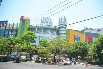 ITC Surabaya