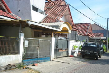 Pondok Benowo Indah