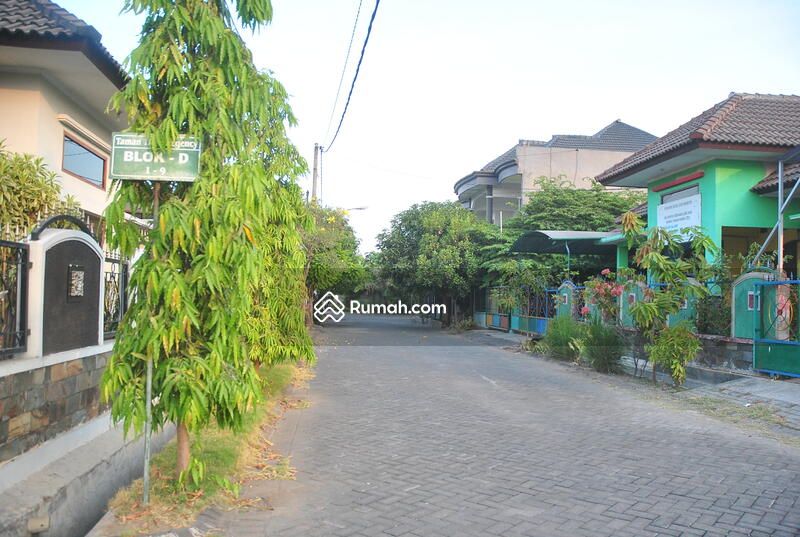 Detail Taman Tiara Regency di Sidoarjo | Rumah.com