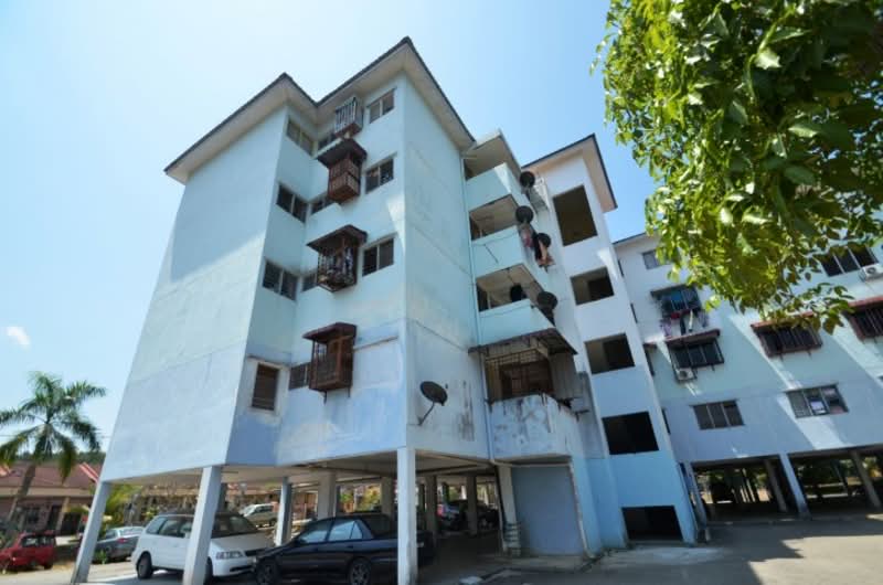 Pangsapuri Seri Mewah Blok A Details Flat For Sale And For Rent Propertyguru Malaysia